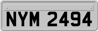 NYM2494
