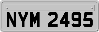 NYM2495