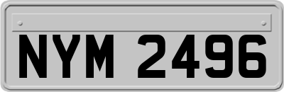 NYM2496