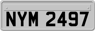 NYM2497