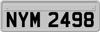NYM2498