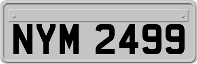NYM2499