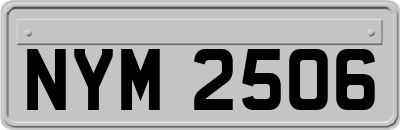 NYM2506