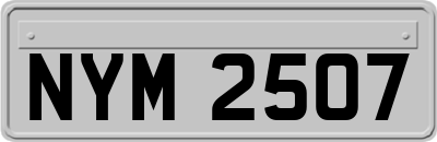 NYM2507