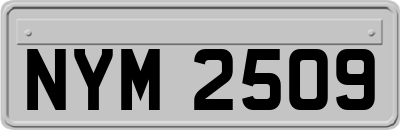 NYM2509