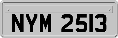 NYM2513
