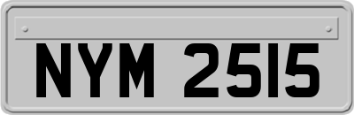 NYM2515