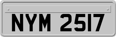 NYM2517