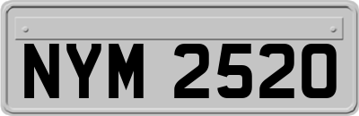 NYM2520