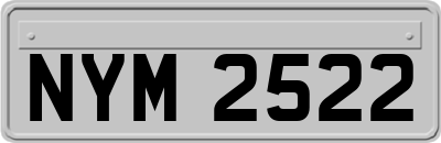NYM2522