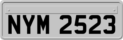 NYM2523