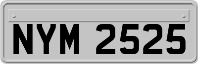 NYM2525