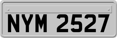 NYM2527