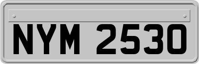 NYM2530