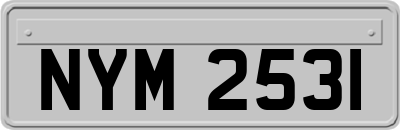 NYM2531