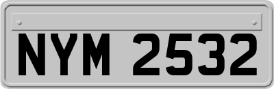 NYM2532