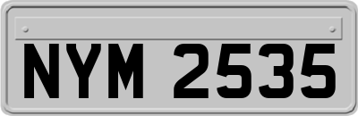 NYM2535