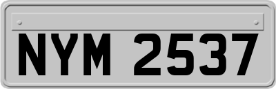 NYM2537