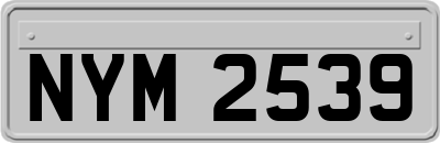 NYM2539