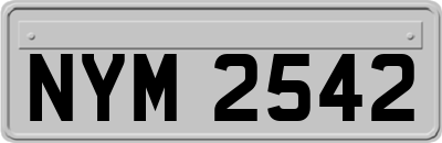 NYM2542