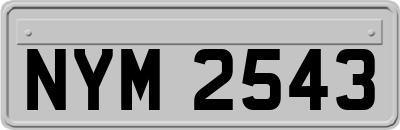 NYM2543