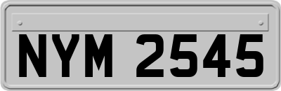 NYM2545