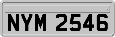 NYM2546