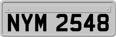NYM2548