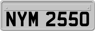 NYM2550