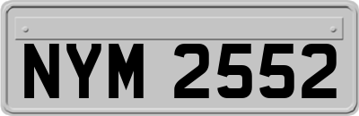 NYM2552