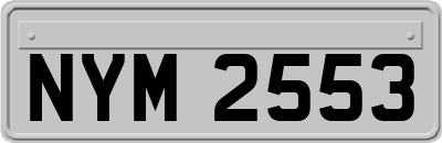NYM2553