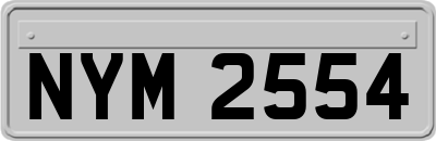 NYM2554