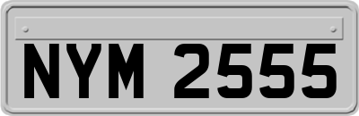 NYM2555