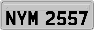 NYM2557