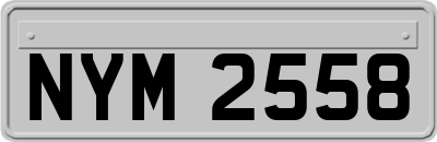 NYM2558