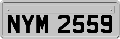 NYM2559