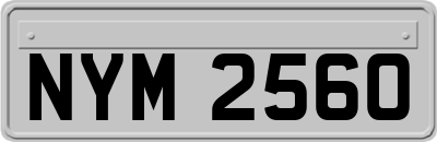 NYM2560