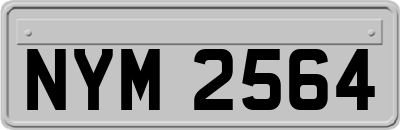 NYM2564