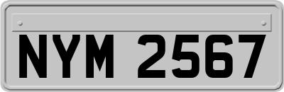 NYM2567