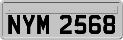 NYM2568