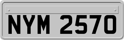 NYM2570