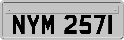 NYM2571