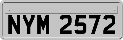 NYM2572
