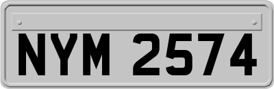 NYM2574