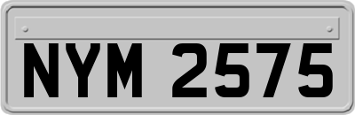 NYM2575