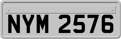 NYM2576