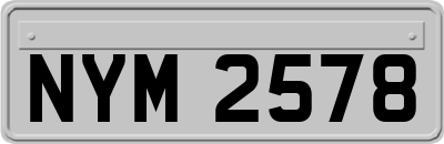 NYM2578