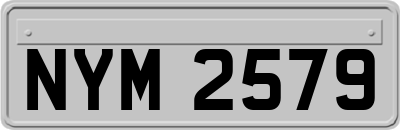 NYM2579