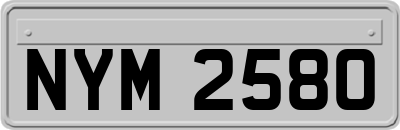 NYM2580