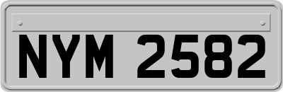 NYM2582